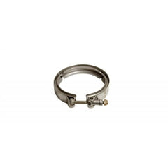 4" V-band Flange Clamp.