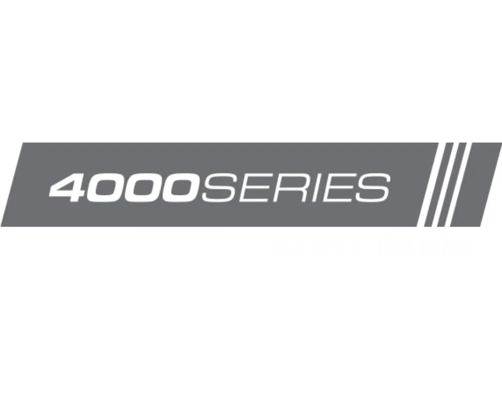 DBA 4000 Series Slotted Rotor - Front Audi A4 2002-2006