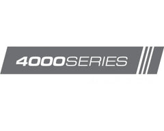 DBA 4000 Series Slotted Rotor - Front Audi A4 2002-2006