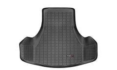 WeatherTech Cargo Liner Black Acura TL Base 2009-2014.