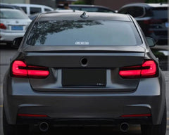 G Series Style LED Tail Light Upgrade - BMW F80 & F30 & F35.
