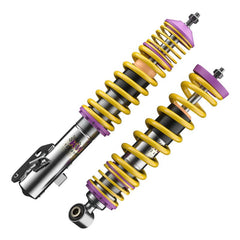 KW Coilover Kit V2 03-08 Subaru Legacy (BL BP) Sedan + Wagon