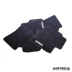 AIRTEC Motorsport Floor Mats for Hyundai I20 2015 – 2020 – RHD Only.