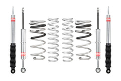 Eibach 2024+ Toyota Tacoma (4th Gen) Pro-Truck Lift Kit