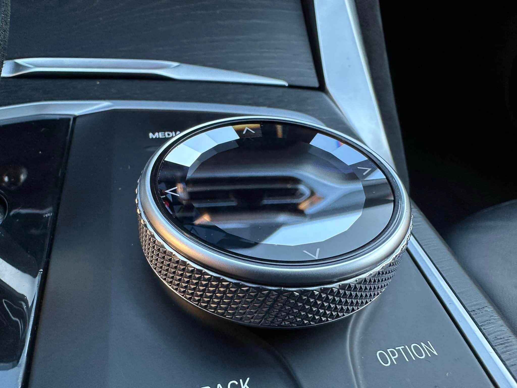 BMW Crystal Interior Set - BMW F & G Chassis.