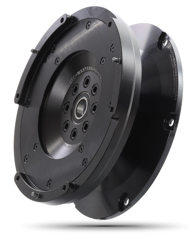 Clutch Masters 10-17 Audi S4/S5 3.0L B8 Aluminum Flywheel