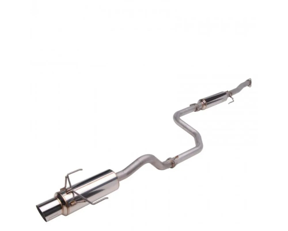 Skunk2 Mega Power Exhaust Acura Integra 1994-2001