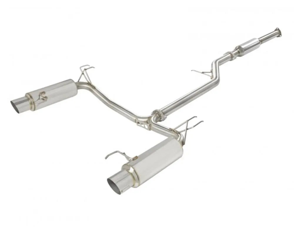 Skunk2 Mega Power Exhaust Acura TSX 2004-2008