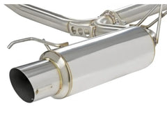 Skunk2 Mega Power Exhaust Acura TSX 2004-2008
