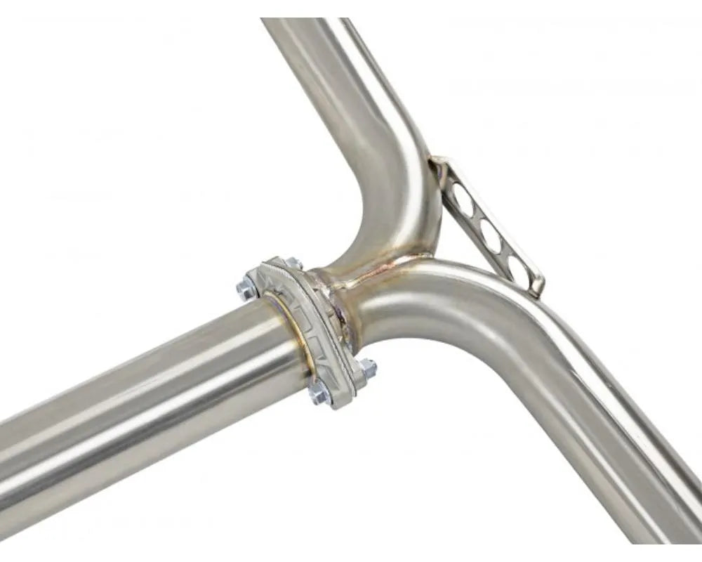 Skunk2 Mega Power Exhaust Acura TSX 2004-2008