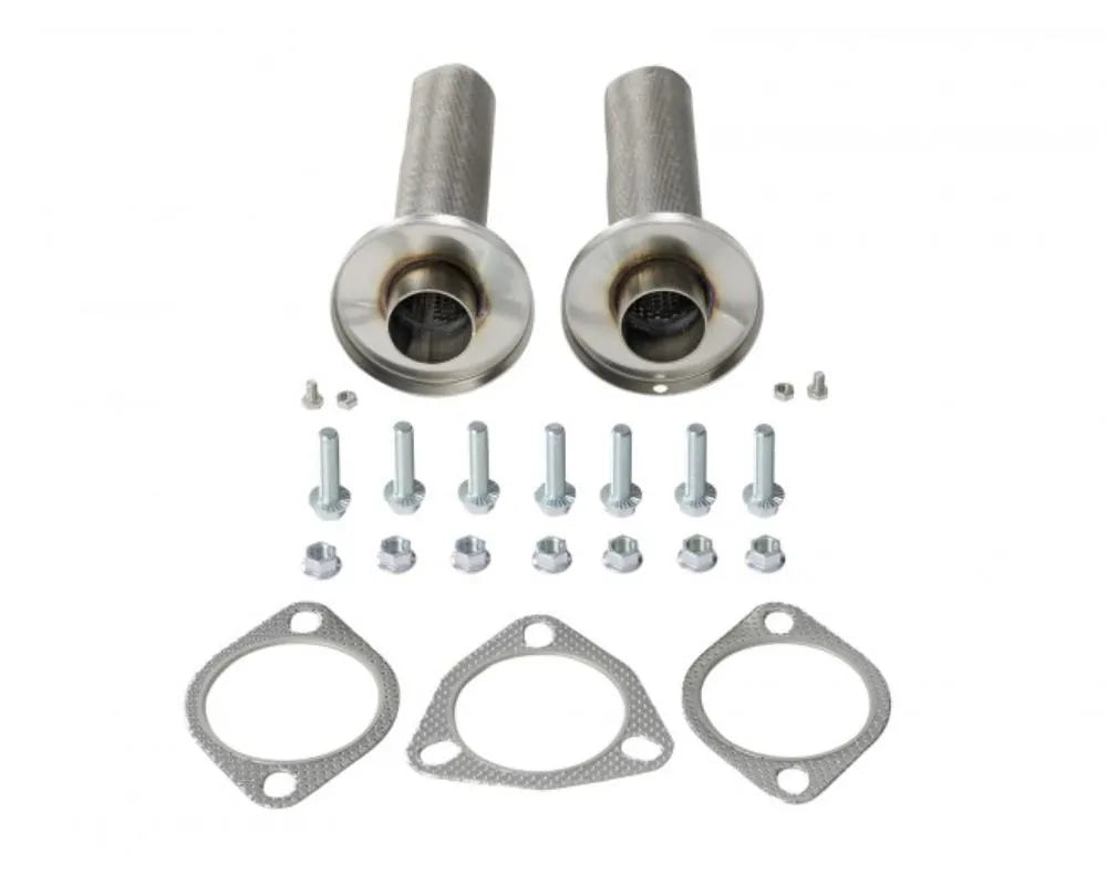 Skunk2 Mega Power Exhaust Acura TSX 2004-2008