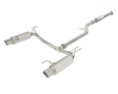 Skunk2 Mega Power Exhaust Acura TSX 2004-2008