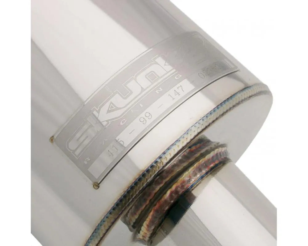 Skunk2 Mega Power RR Exhaust Acura Integra 1994-2001