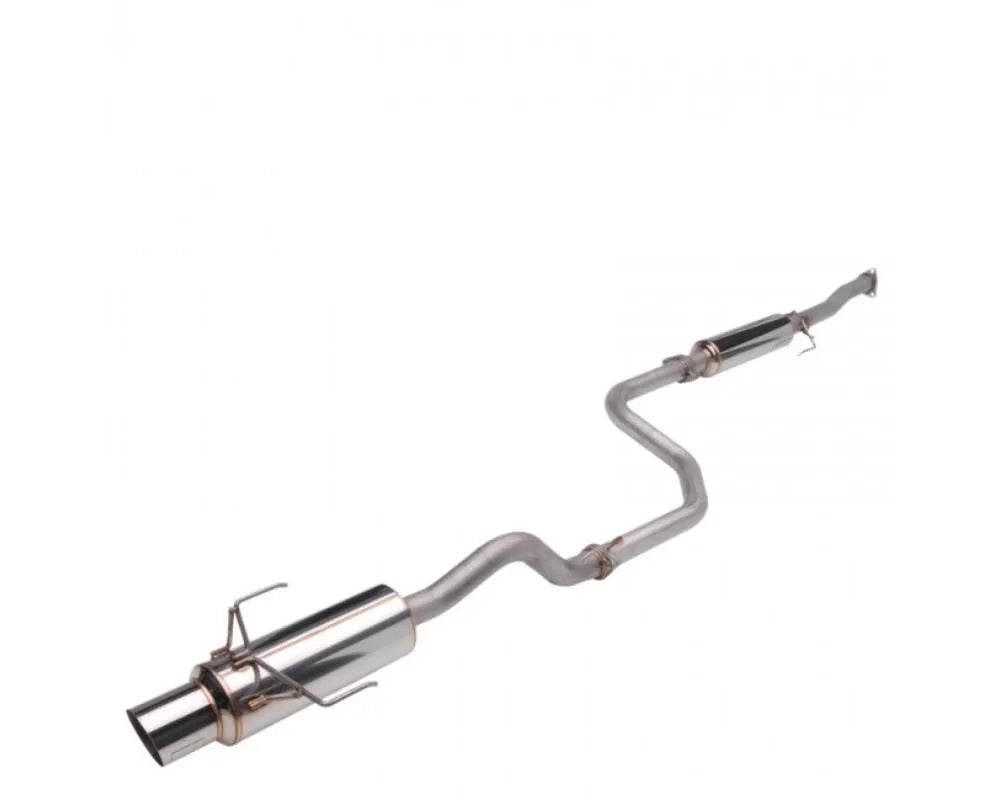 Skunk2 Mega Power RR Exhaust Acura Integra 1994-2001