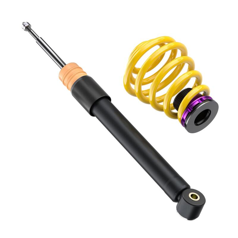 KW Coilover Kit V1 BMW Z4 (Z89) w/o EDC