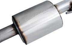 AWE Tuning 20-21 Jeep Gladiator JT 3.6L Trail Edition Cat-Back Exhaust