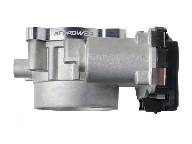 aFe 11-23 Dodge Challenger / 11-23 Dodge Charger 80mm Throttle Body