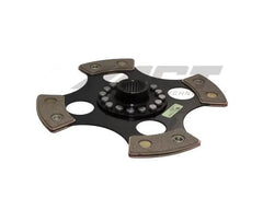 ACT 4 Pad Rigid Race Disc Acura Integra 92-01.