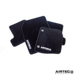 AIRTEC Motorsport Floor Mats for Ford Focus Mk3 – 2011 -2018 – RHD Only.