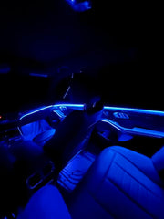 LED Ambient Light Full Complete Set - BMW G20 3 Series.