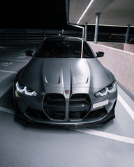 Laser Style upgrade Complete Headlight Set  - BMW G8X G80 M3 G82 M4 G22 4 Series 2021-2024.