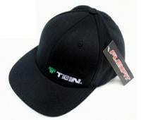 Tein Silhouette T-Shirt Black X-Large