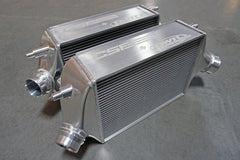 CSF Porsche 911 GT2 RS Twin Intercooler Set