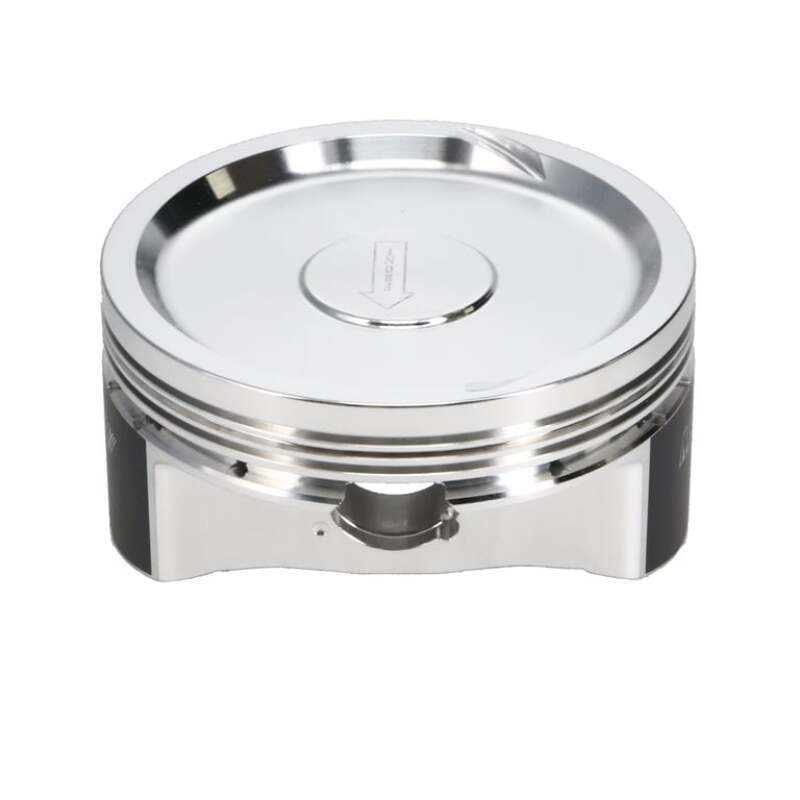 Manley Chevrolet LS Piston Set - 4.065in Bore 1.065in CH, -31.00 CC