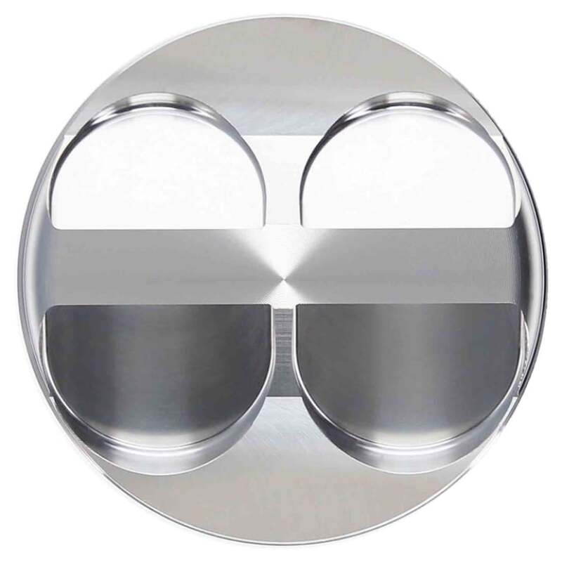 JE Pistons HONDA H22A1 DOME KIT Set of 4 Pistons