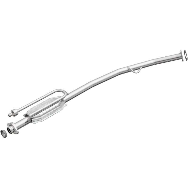 MagnaFlow Conv DF Subaru 85 89
