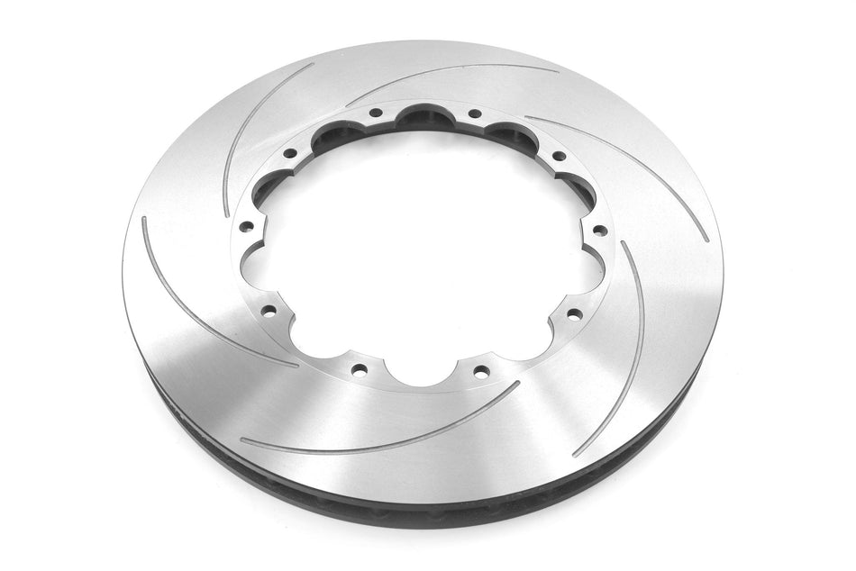 SBD High Carbon Iron Rotors (Sold in Pairs) - Nissan GT-R R35