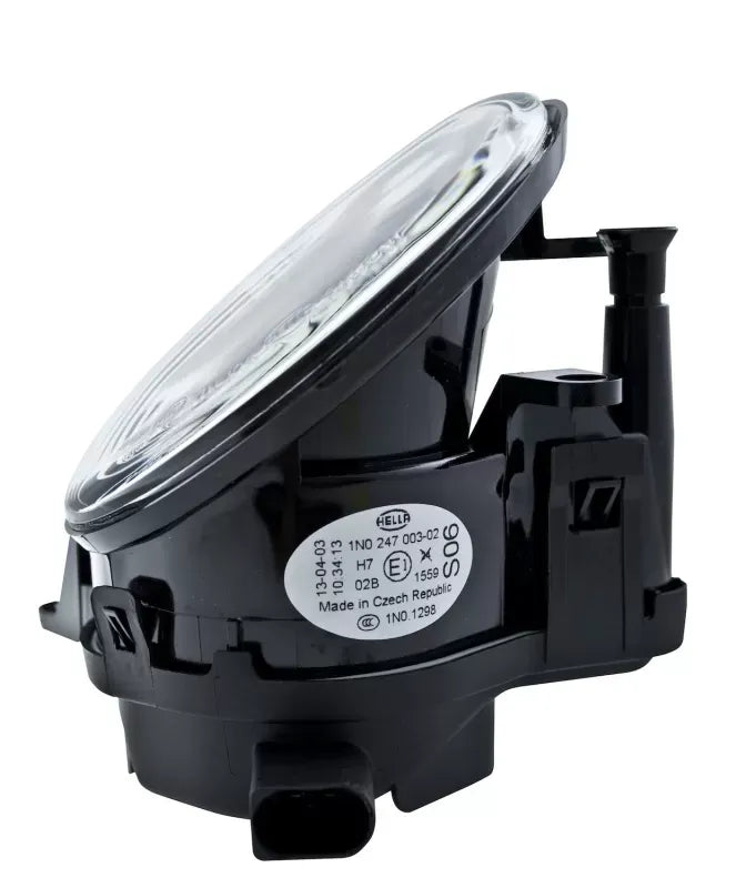 Hella Audi Q7 Fog Lamp, right.