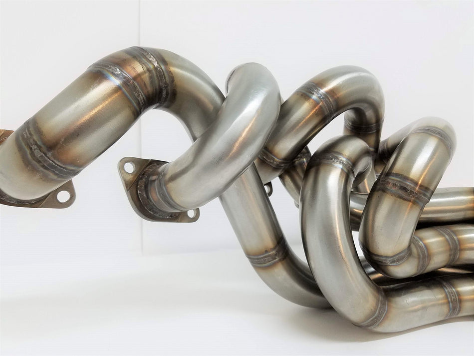 E60 M5 100% V4 Equal Length Headers