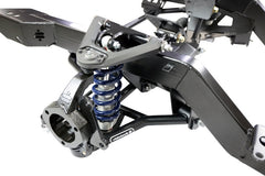 Ridetech 70-81 Chevrolet Camaro / Pontiac Firebird (2nd Gen) Front Perf. Subframe w/ Hub Spindle