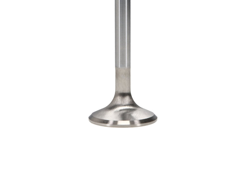 Manley Nissan 3.0L RB30E Exhaust Valve Kit - 35.10mm Head Dia. 124.59mm O/A Length, 0.3136in Stem