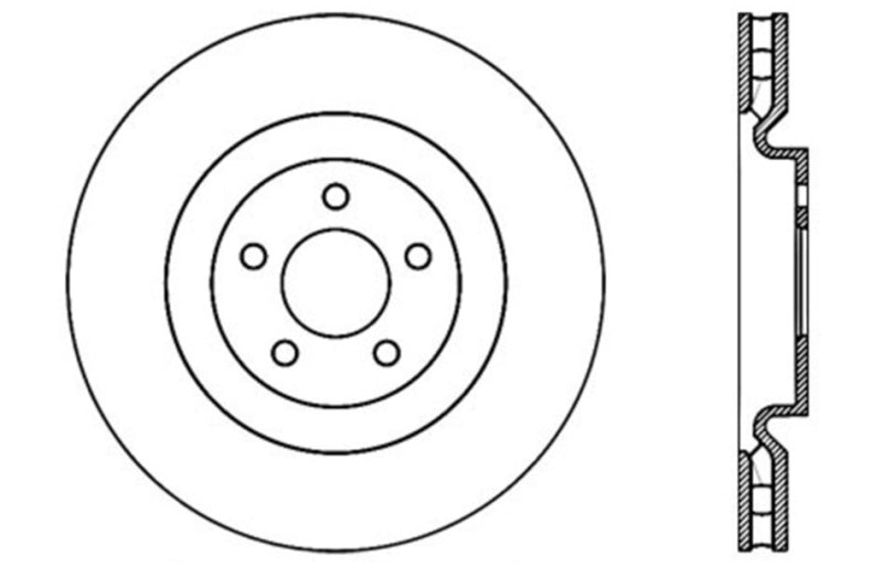 Technical Drawing