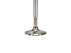 Manley Toyota 5.7L 3UR-FE intake Valve Kit - 38.50mm Head Dia. 106.05mm O/A Length, 0.2155in Stem