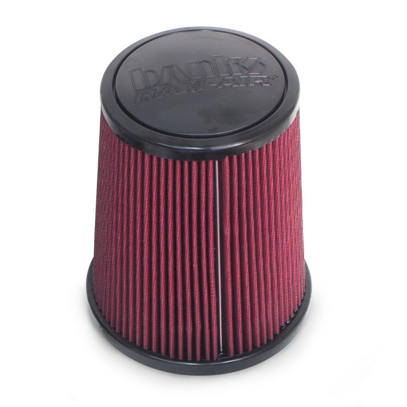 Banks Power 17-19 GM 6.6L L5P Ram-Air System Air Filter Element - Oiled Filter