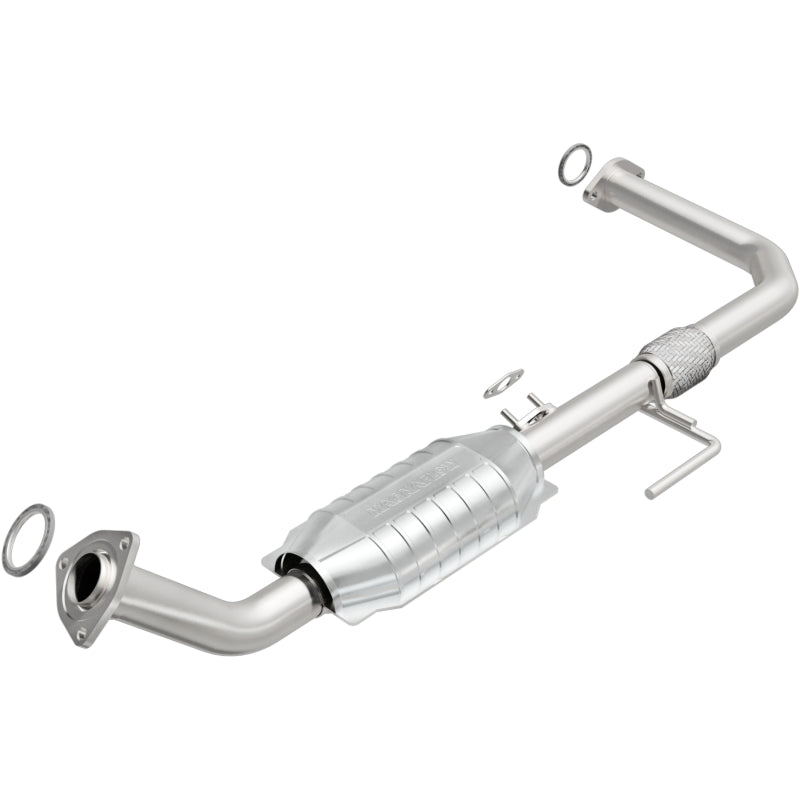 MagnaFlow Conv DF 00-8/04 Toyota Tundra 4.7L D/S Front