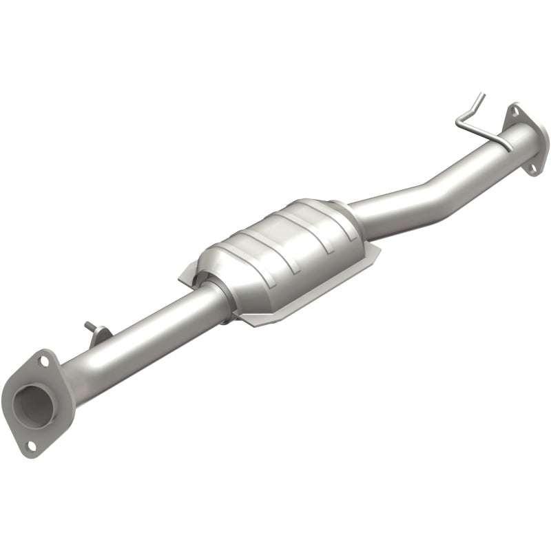 MagnaFlow Conv DF 98-00 Toyota RAV4 2.0L