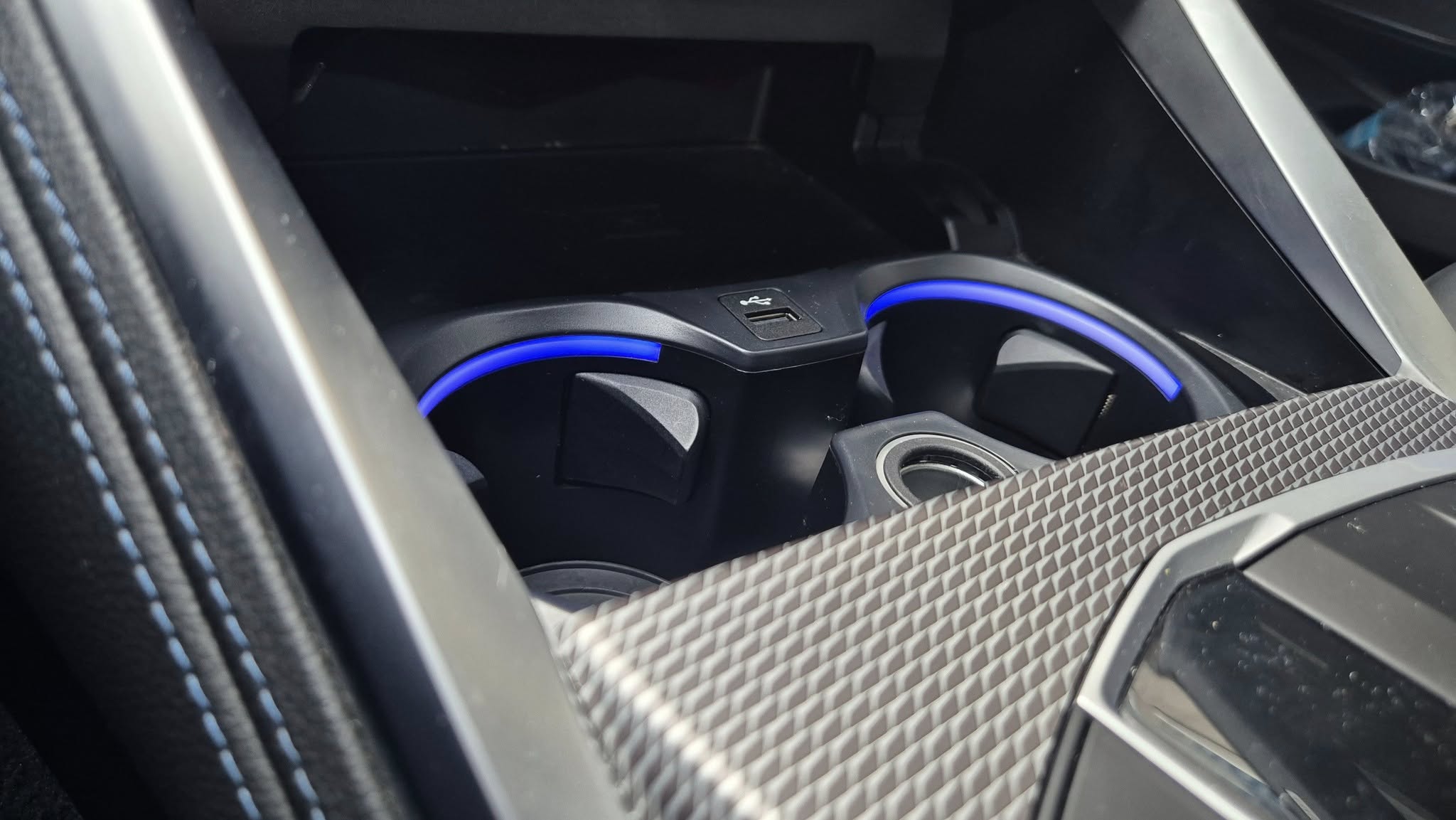 LED Ambient Light Full Complete Set - BMW G20 3 Series.