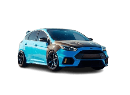 Ford Focus RS 2.3L