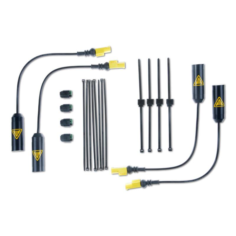 KW Electronic Damping Cancellation Kit for BMW 3 Series F30