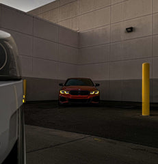 Laser Style LED Headlights - BMW G20 3 Series Pre-LCI.