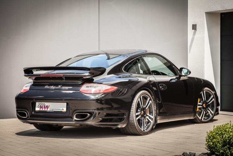 KW HLS Porsche