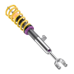KW Coilover Kit V3 BMW 5 Series G20 2WD w/o Electronic Dampers