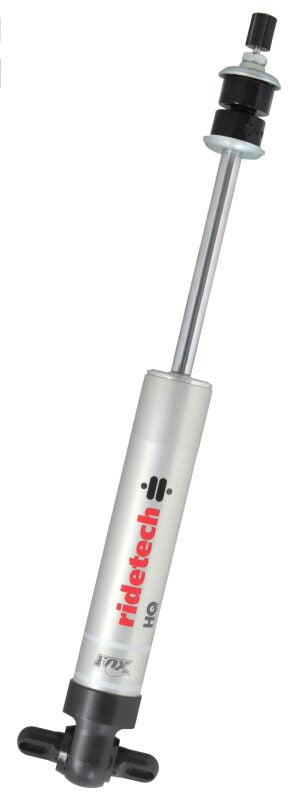 Ridetech Rear HQ Shock / 8.35in Stroke / Narrow T-Bar/Stud - Single