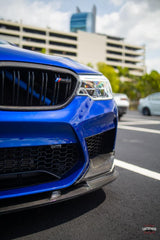 Full Carbon Aero Body Kit - BMW F90 M5 Pre LCI.