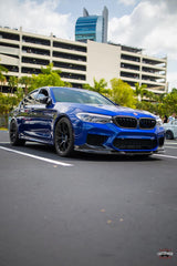 Full Carbon Aero Body Kit - BMW F90 M5 Pre LCI.
