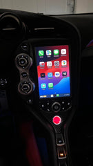 OEM Screen Apple Carplay & Android Auto Module Upgrade - Mclaren 650s /MP4 12c.